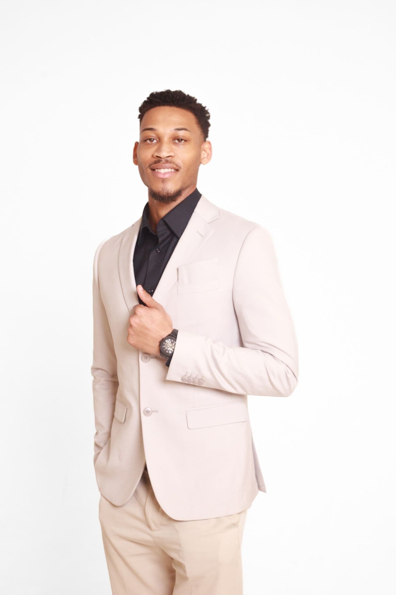 Stéphane François, Directeur adjoint chez Équipe Mazzeo