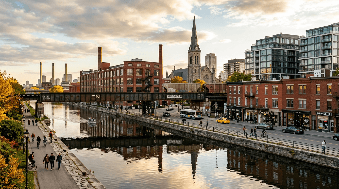 Longueuil — photo 3