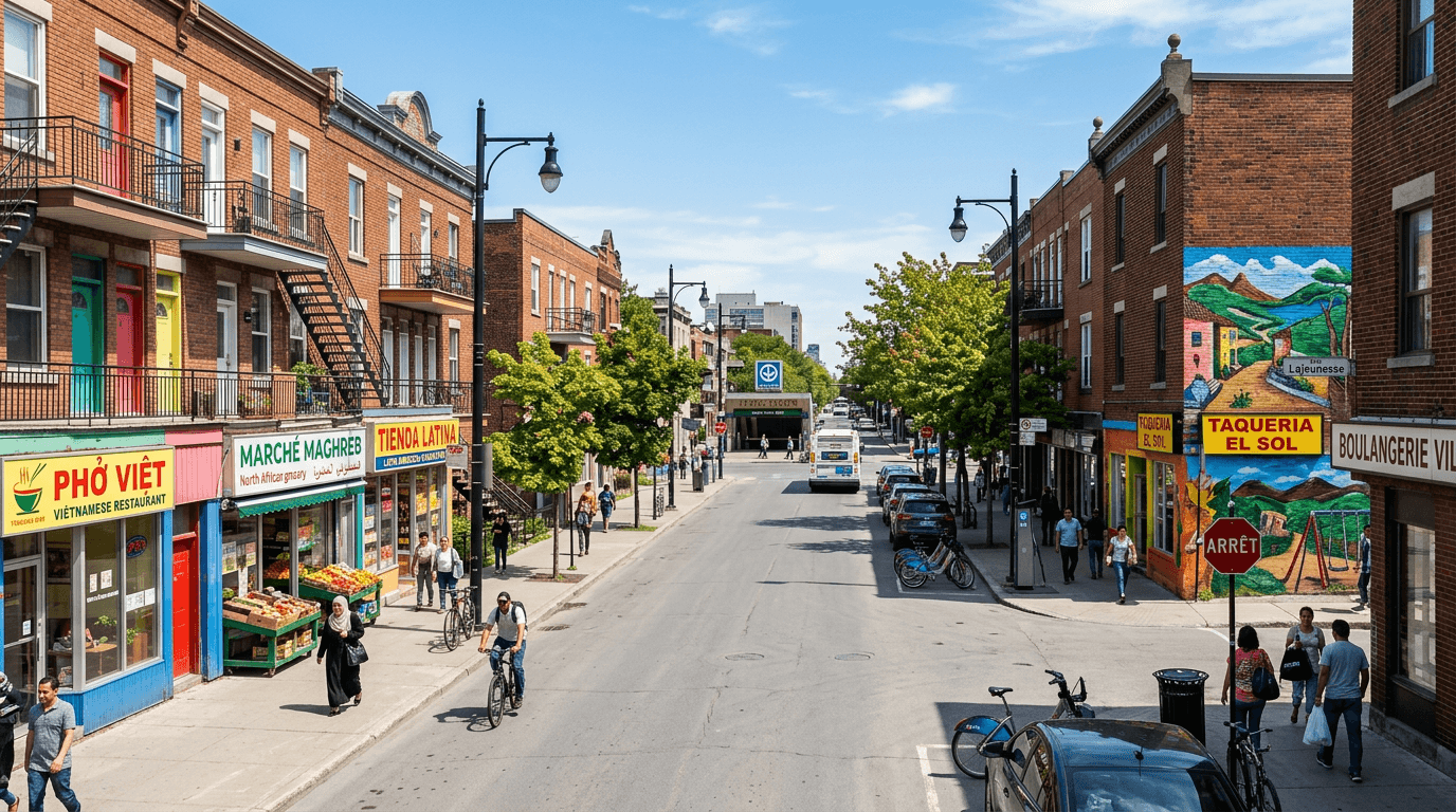 Longueuil — photo 2