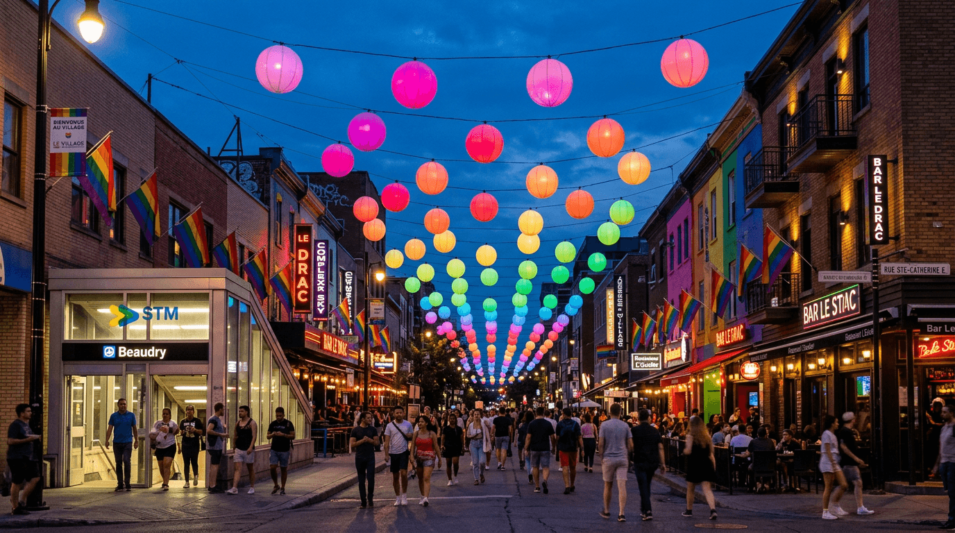 Hochelaga-Maisonneuve — photo 1