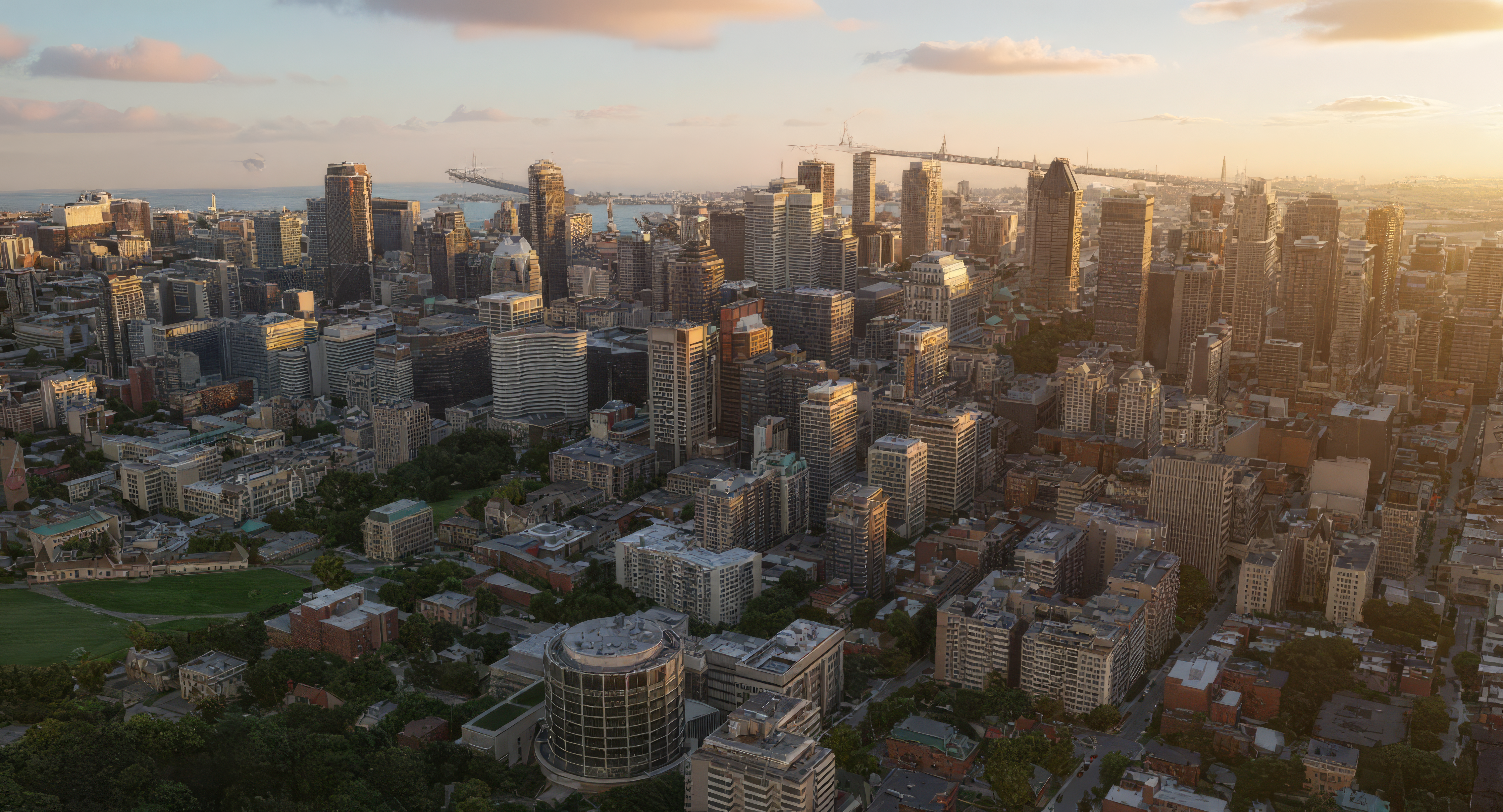 Quartier Ville-Marie